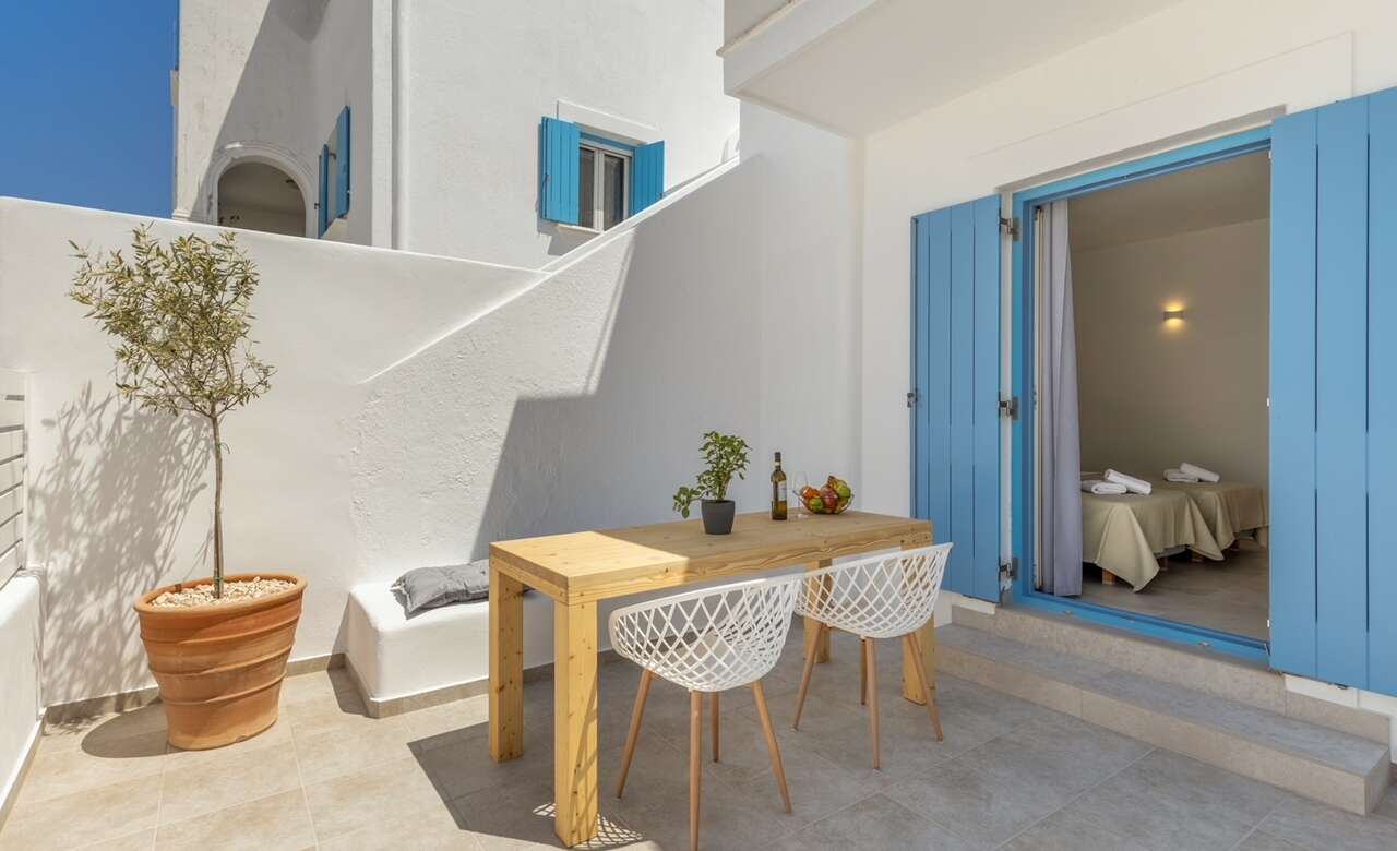 Cloe II Apartment_0