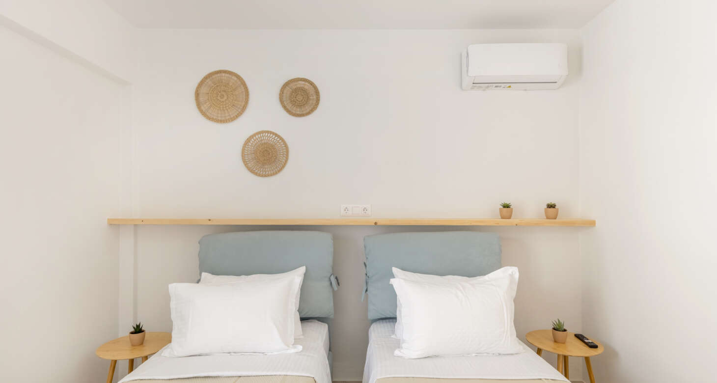Cloe II Apartment_1