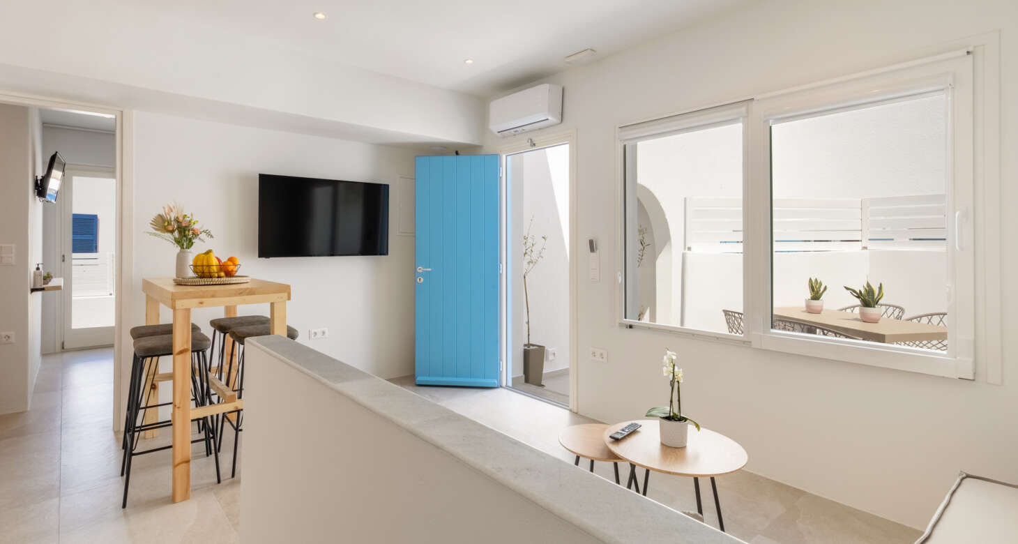 Cloe II Apartment_11