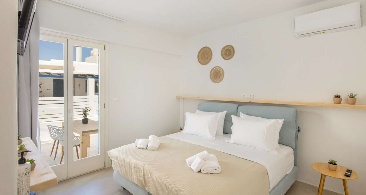 Cloe II Apartment_2
