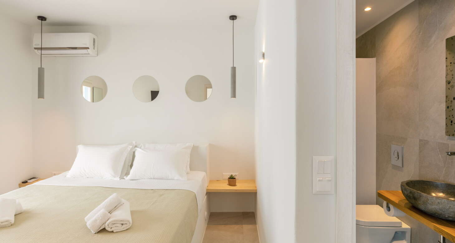 Cloe II Apartment_5