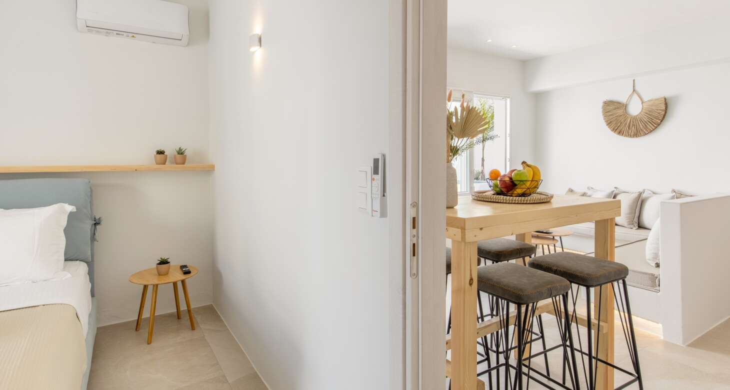 Cloe II Apartment_9